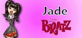 Jade Bratz Jacket $69.94